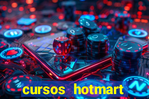 cursos hotmart drive brasil